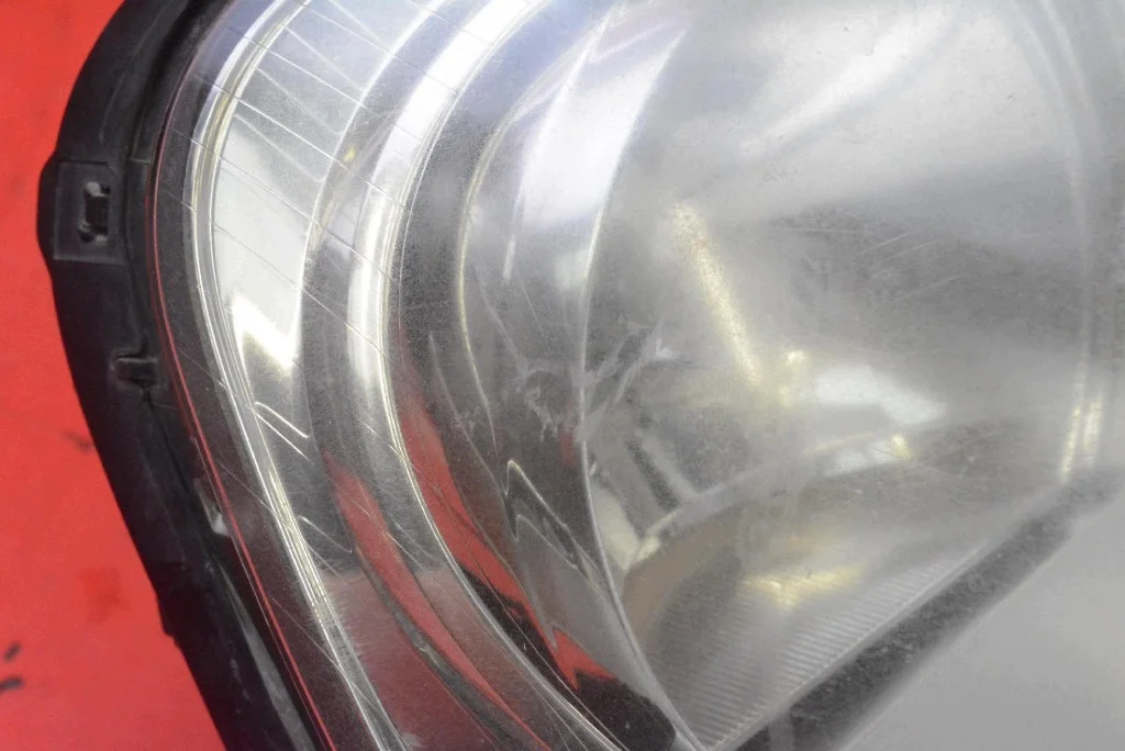Faro Derecho VW Polo 4 IV 9N 6Q1941008AK image 7