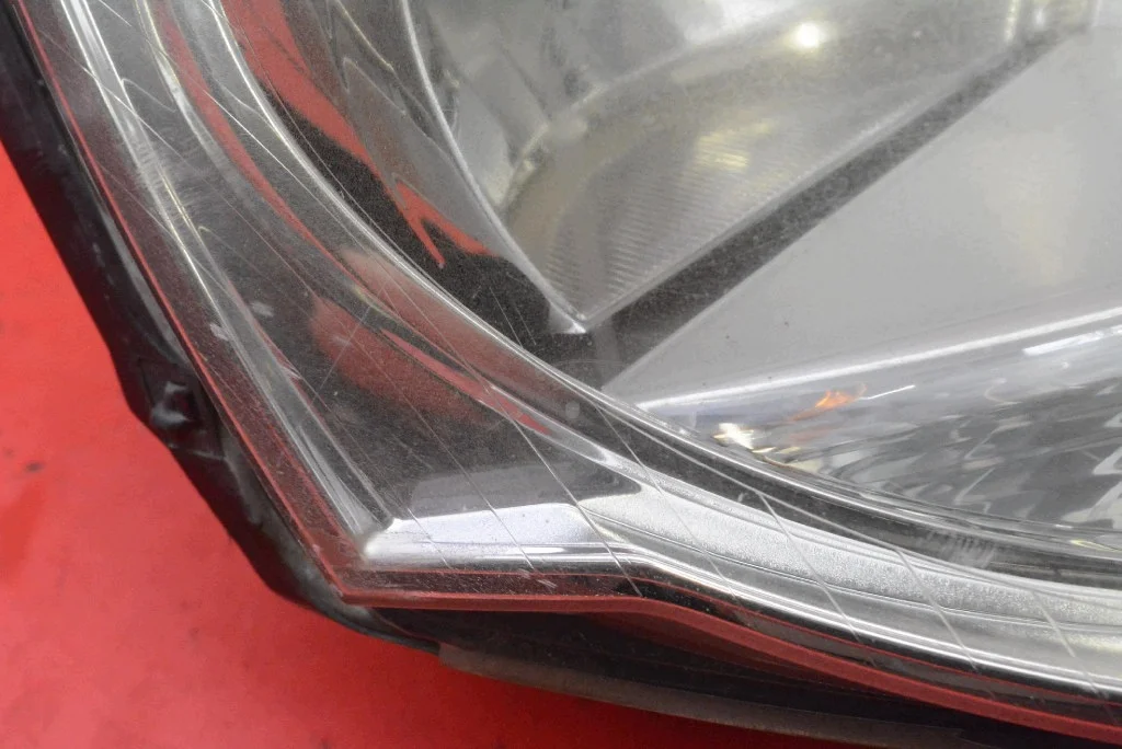 Faro Derecho VW Polo 4 IV 9N 6Q1941008AK image 8