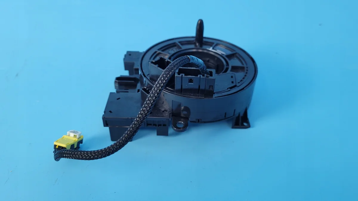 Renault Captur II Zoe Steering Column Switch
