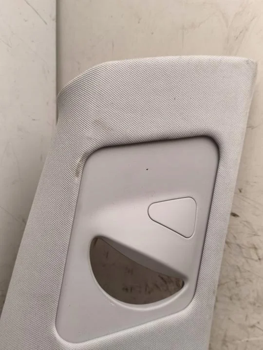 Tesla Model 3 B-stijl kap gebruikt 173230010G image 4