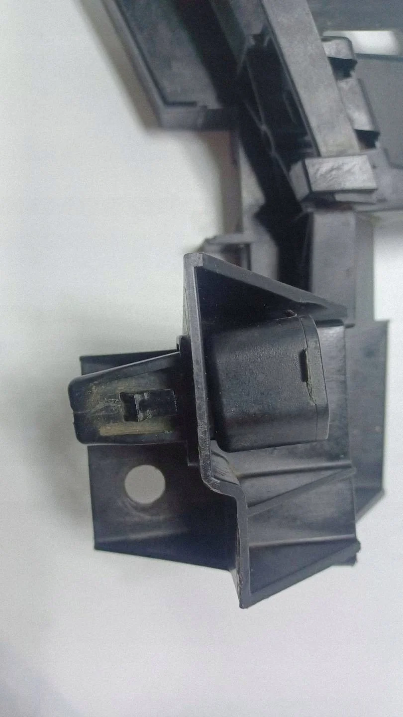 SEAT ATECA 575 Support Lampe Gauche image 5