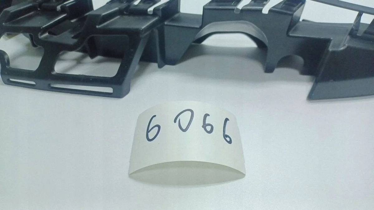 SEAT ATECA 575 Support Lampe Gauche image 10