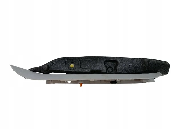 Chery Jaecoo 7 2025 Cubierta Pilar Izquierdo