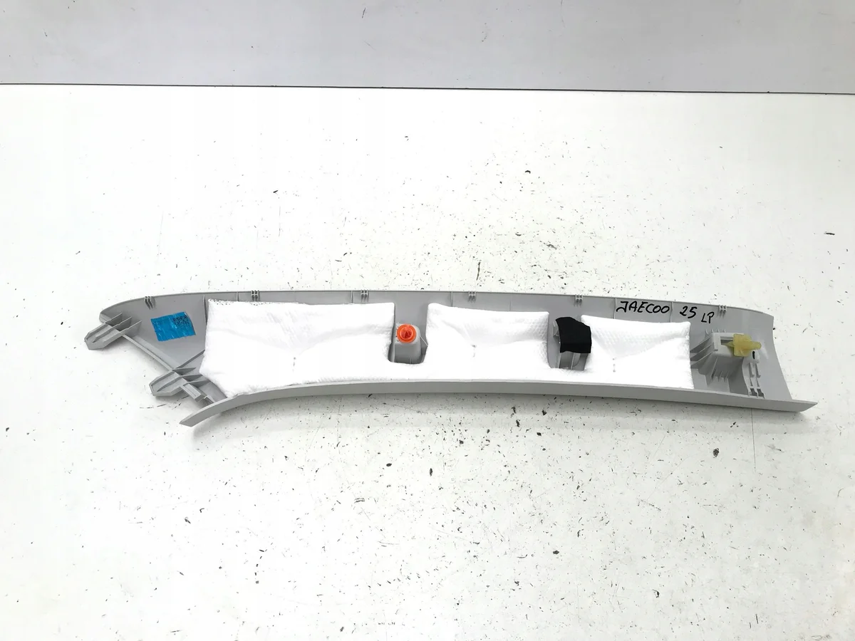 Chery Jaecoo 7 2025 Coluna Esquerda image 5