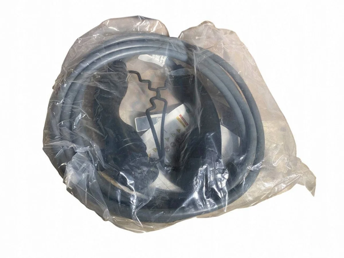 BMW 3 G20 G21 Electric Vehicle Charging Cable 7827899