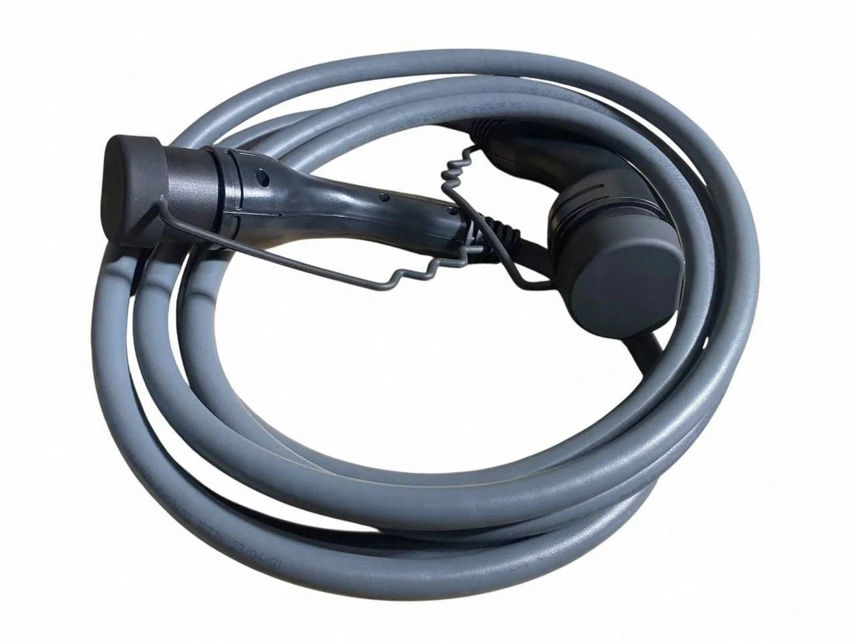 BMW iX Cable Carga Vehículo Eléctrico 7827900