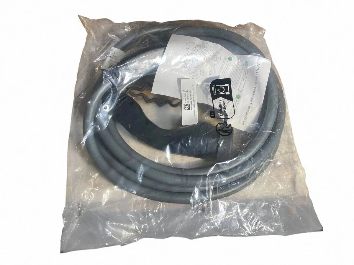 BMW iX Charging Cable 7827900 image 7
