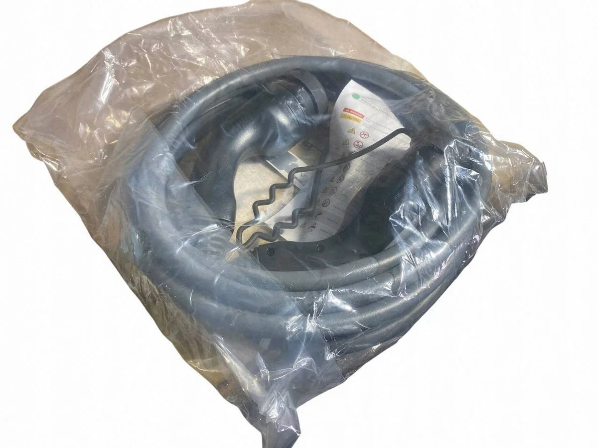 BMW iX Charging Cable 7827900 image 9