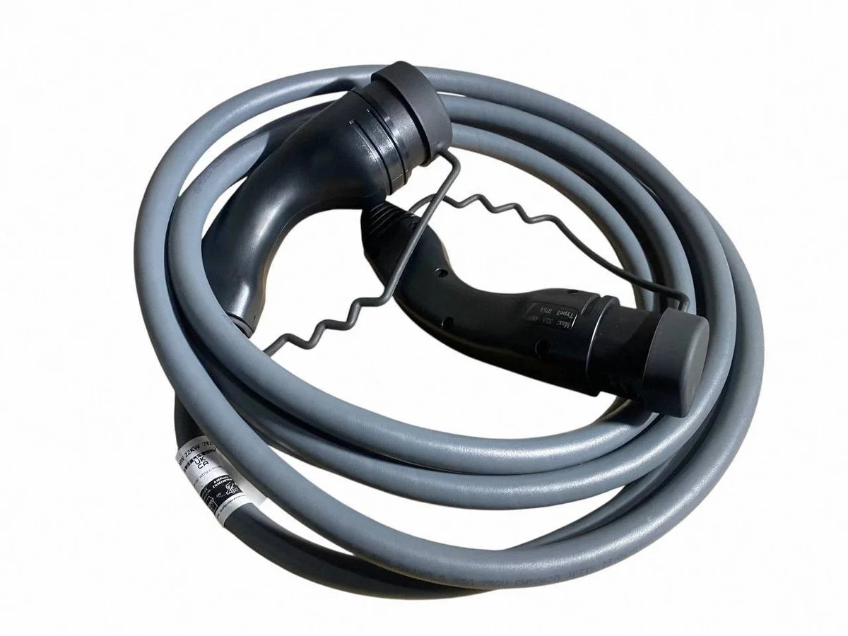 BMW iX Charging Cable 7827900 image 10