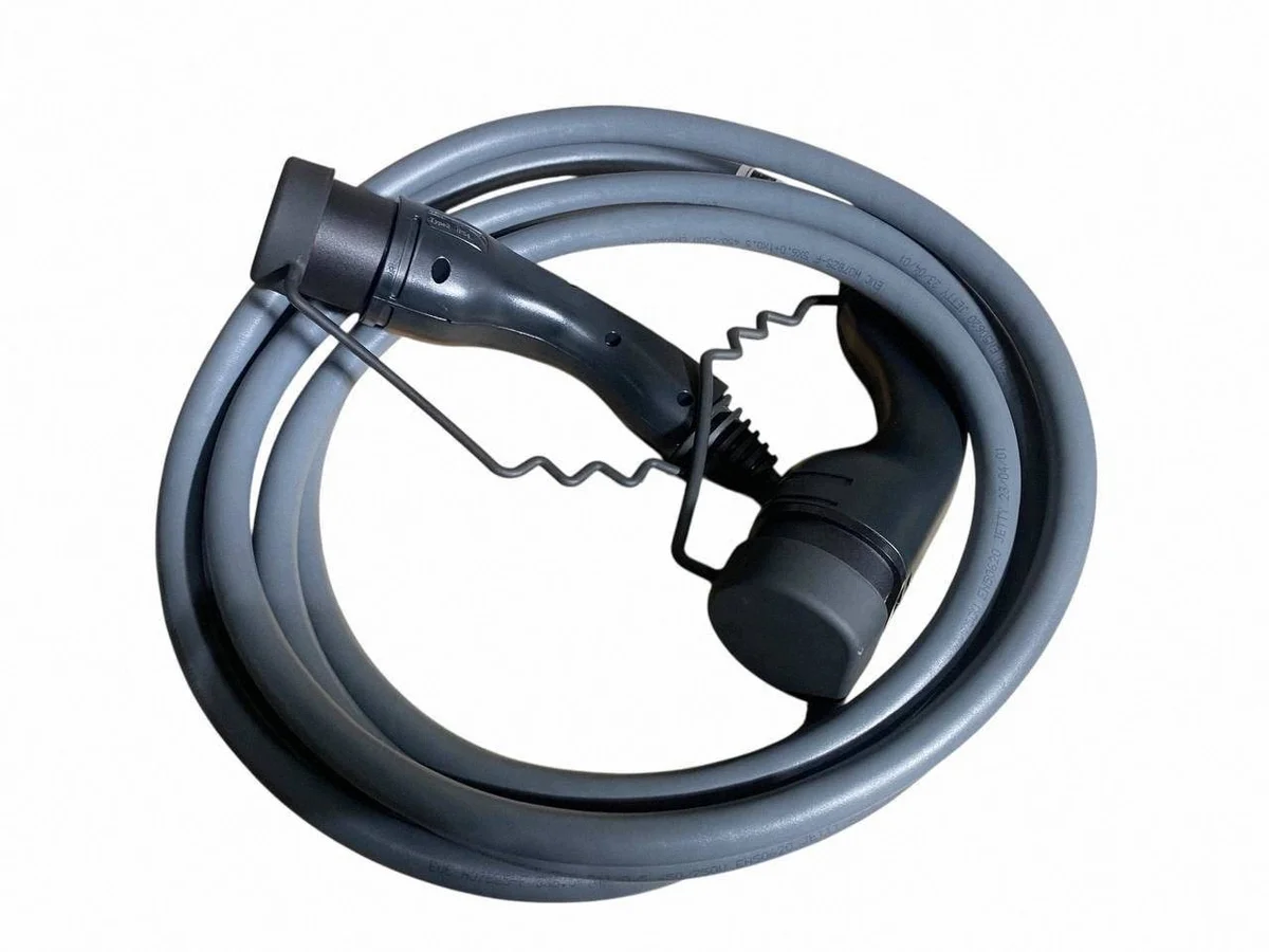 BMW iX Cable Carga Vehículo Eléctrico 7827900