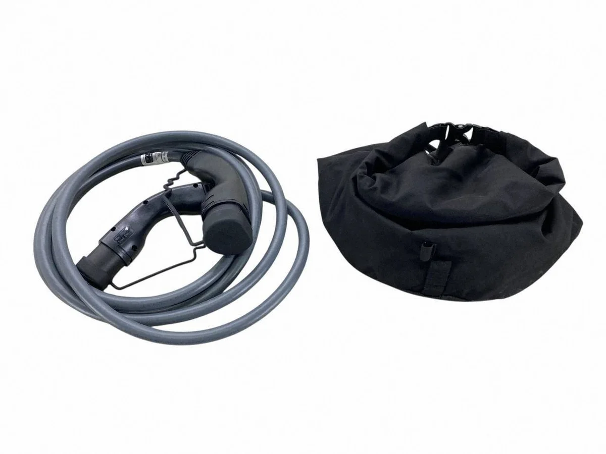 BMW iX Cable Carga Vehículo Eléctrico 7827900