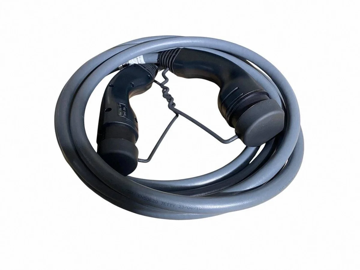 BMW iX Ladekabel 7827900 Gebraucht image 3