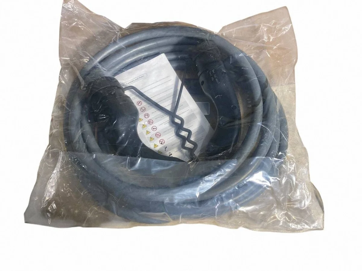 BMW iX Ladekabel 7827900 Gebraucht image 7