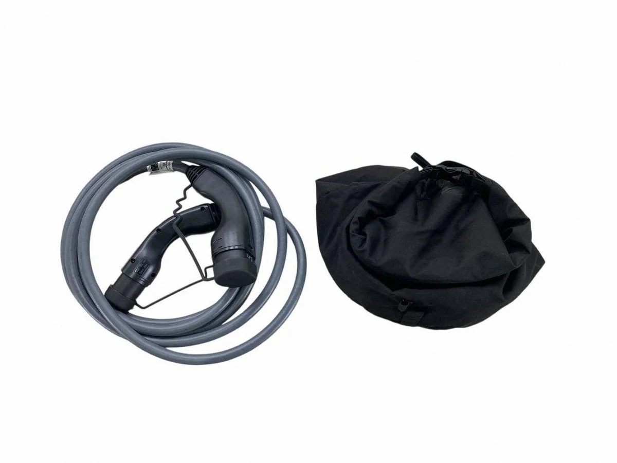 BMW iX Ladekabel 7827900 Gebraucht image 8