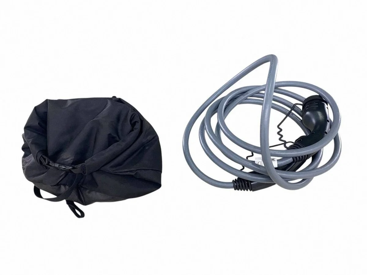 BMW iX Ladekabel 7827900 Gebraucht image 9