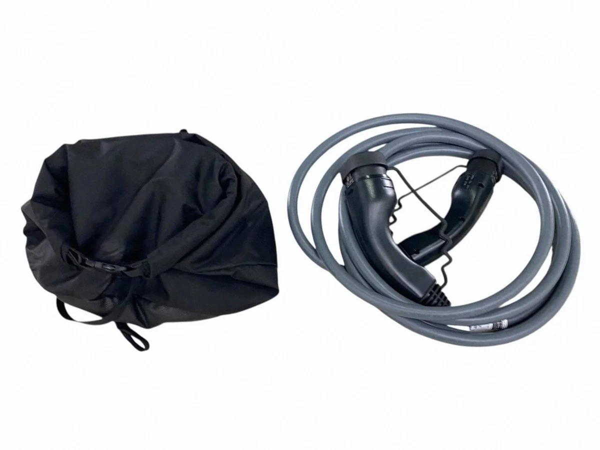 BMW iX Ladekabel 7827900 Gebraucht image 10