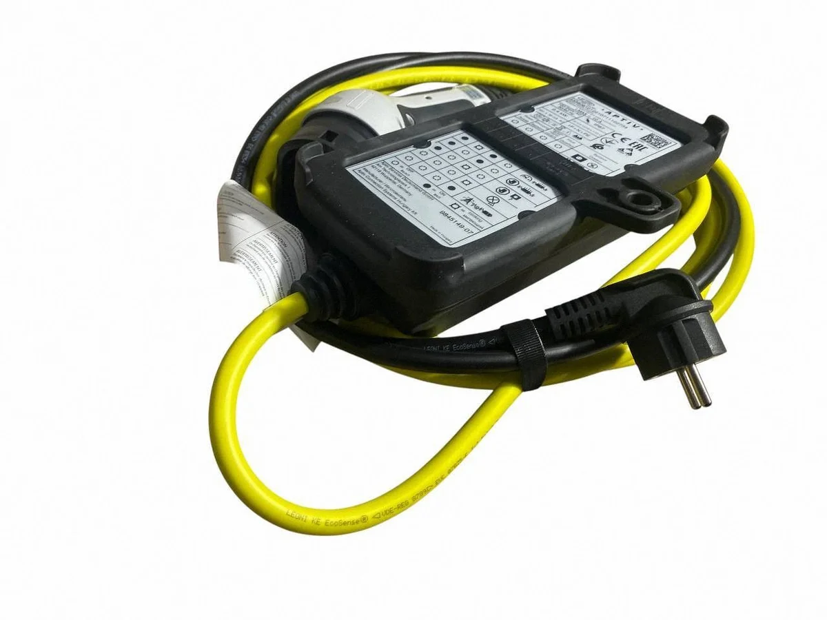 BMW 3 G20 G21 Charging Cable 35086603
