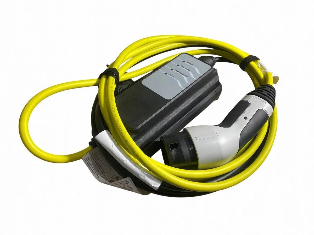 BMW 3 G20 G21 Ladekabel 35086603 image 4