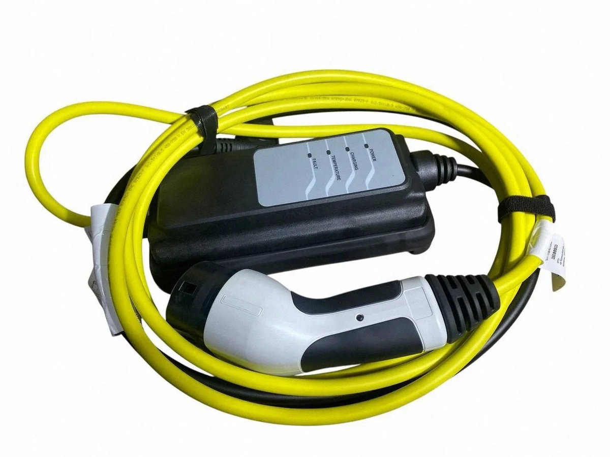 BMW 3 G20 G21 Ladekabel 35086603 image 5