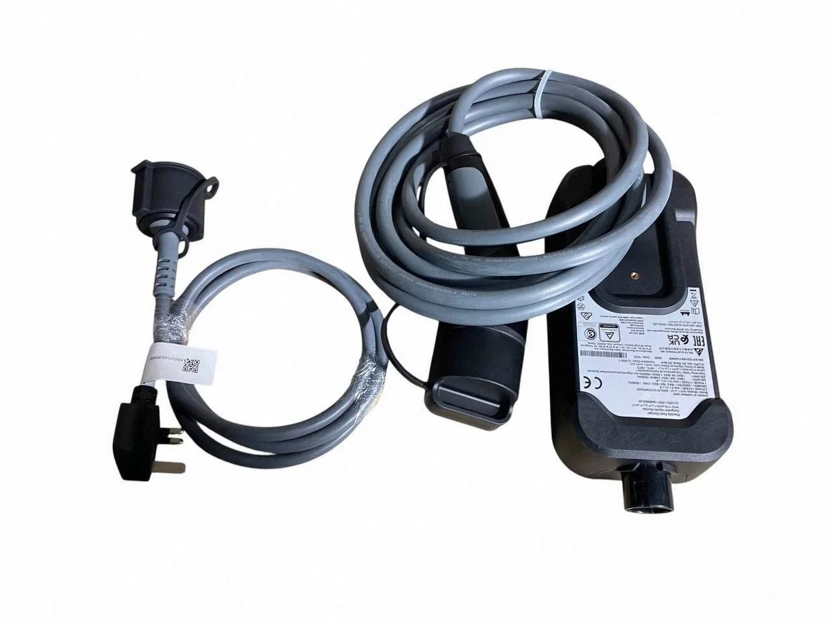 Cabo Carregador BMW 3 G20 G21 8490509