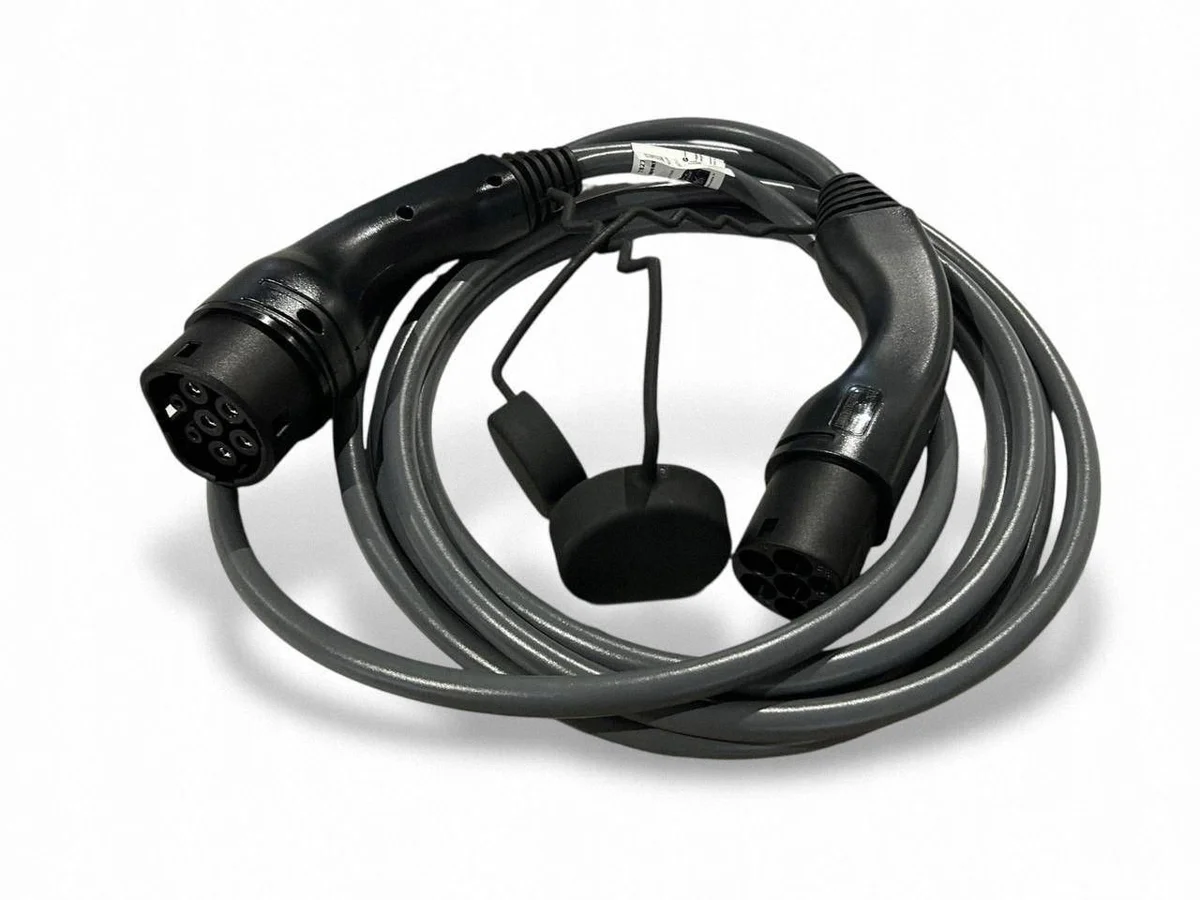 BMW X5 G05 Charging Cable OEM 7827899