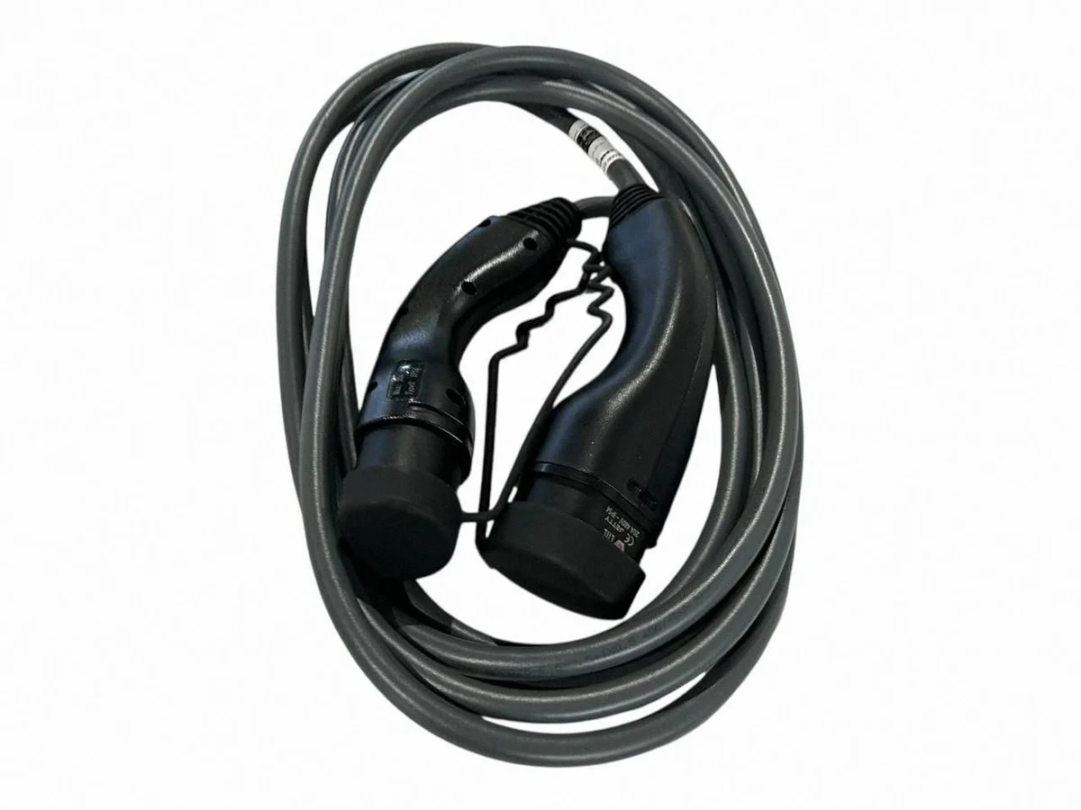 BMW X5 G05 Charging Cable 7827899