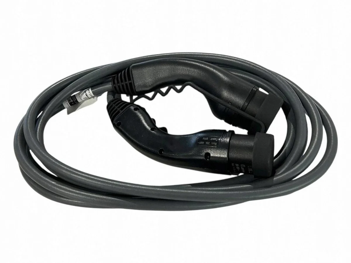 BMW X5 G05 Laddningskabel 7827899 image 3