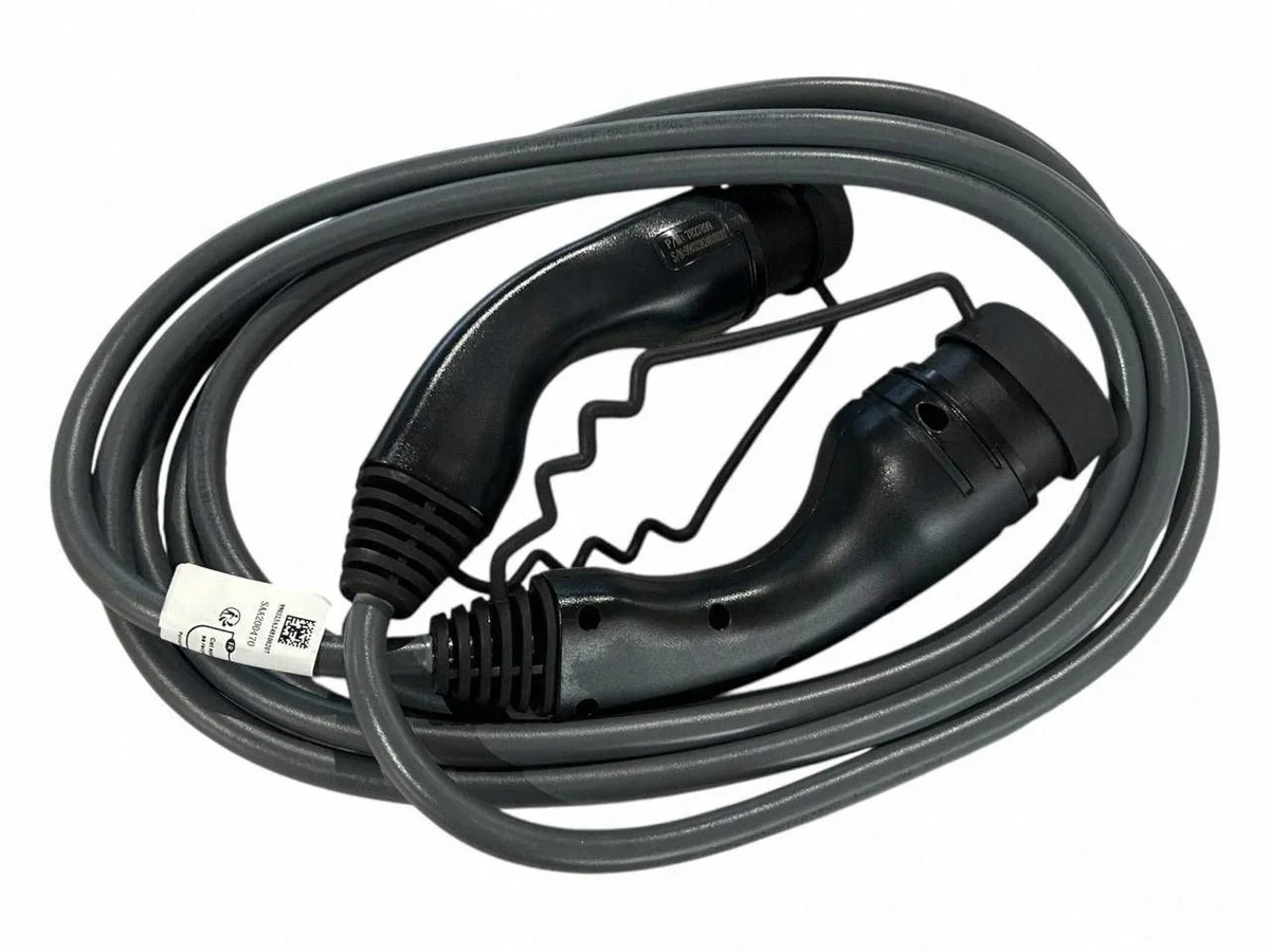 BMW X5 G05 Laddningskabel 7827899 image 4