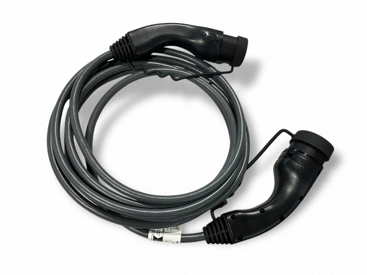 BMW X3 G01 7827899 Cavo Ricarica Usato