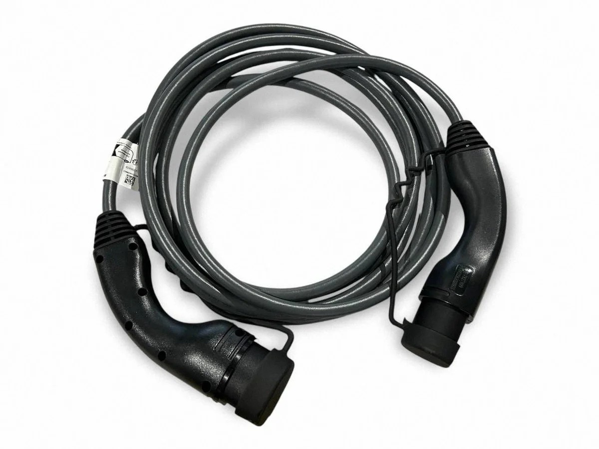 BMW X3 G01 Charging Cable 7827899