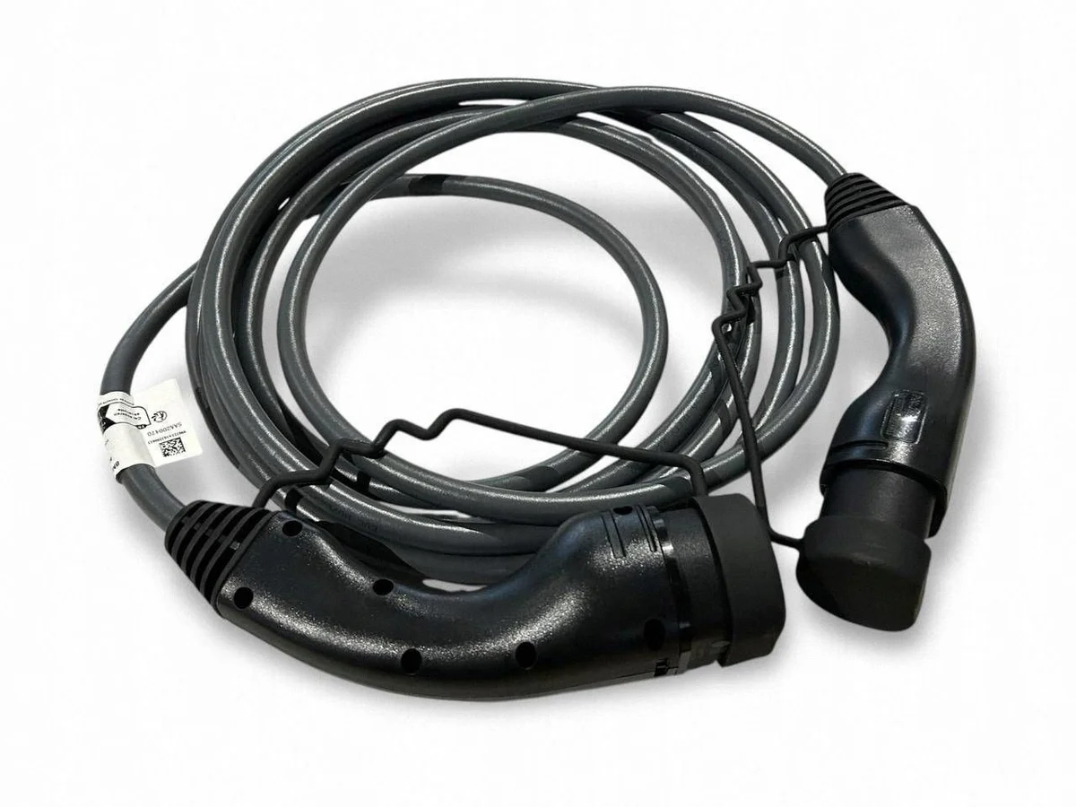 BMW X3 G01 Laddningskabel 7827899 image 3