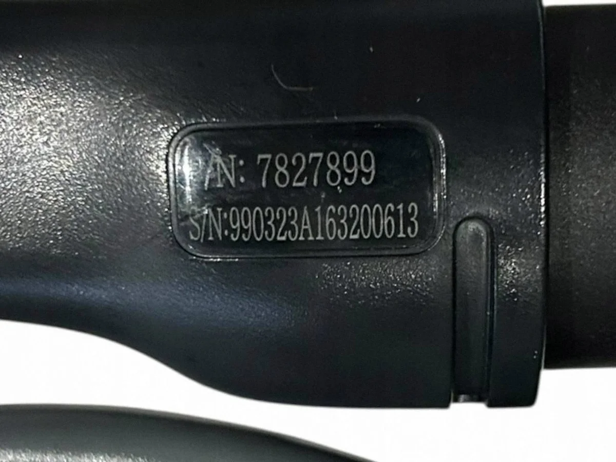 BMW X3 G01 Laddningskabel 7827899 image 4
