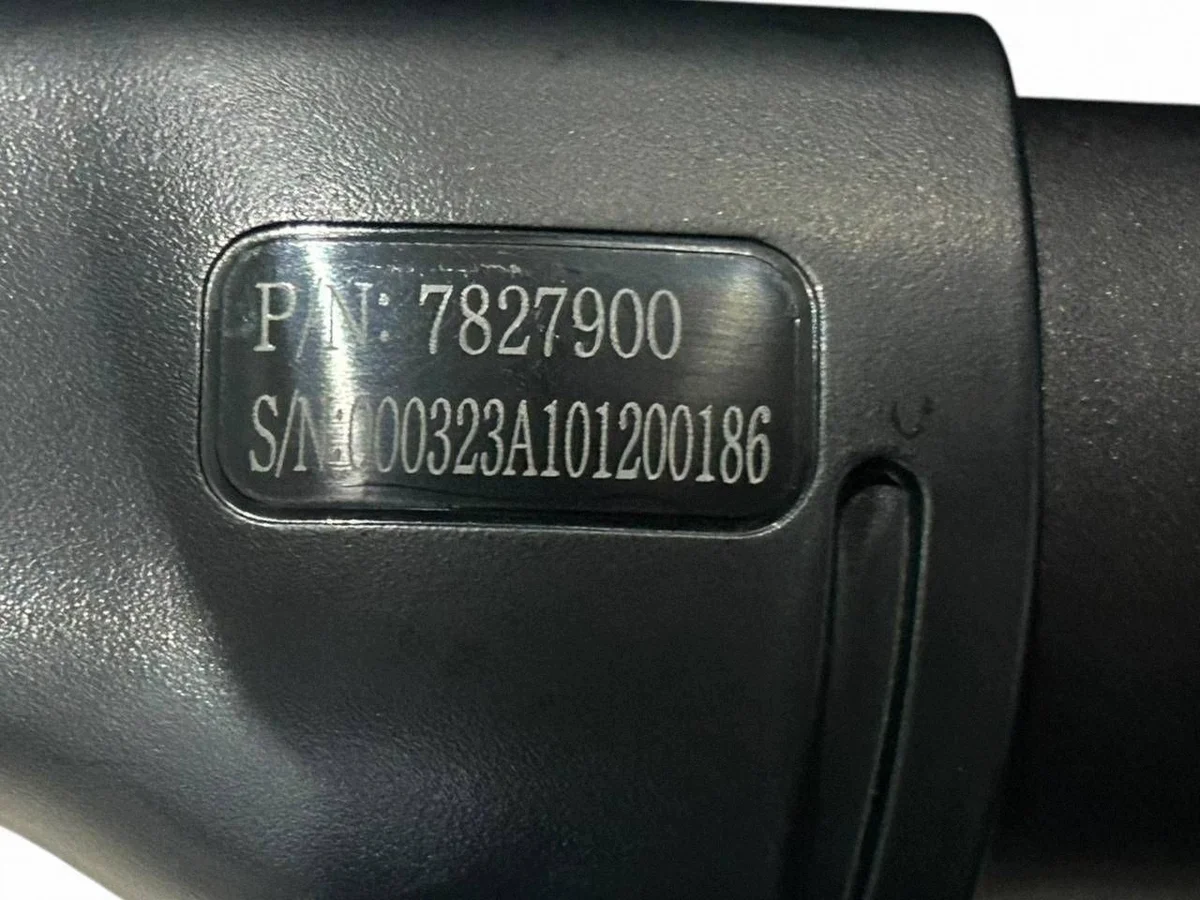 BMW X5 G05 Cable Carga 7827900 image 3