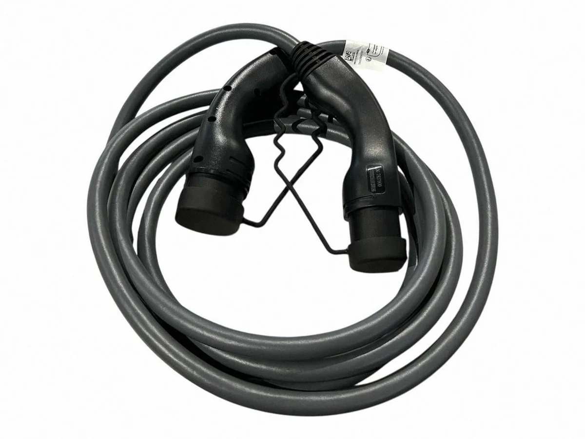 BMW X5 G05 Cable Carga 7827900 image 4