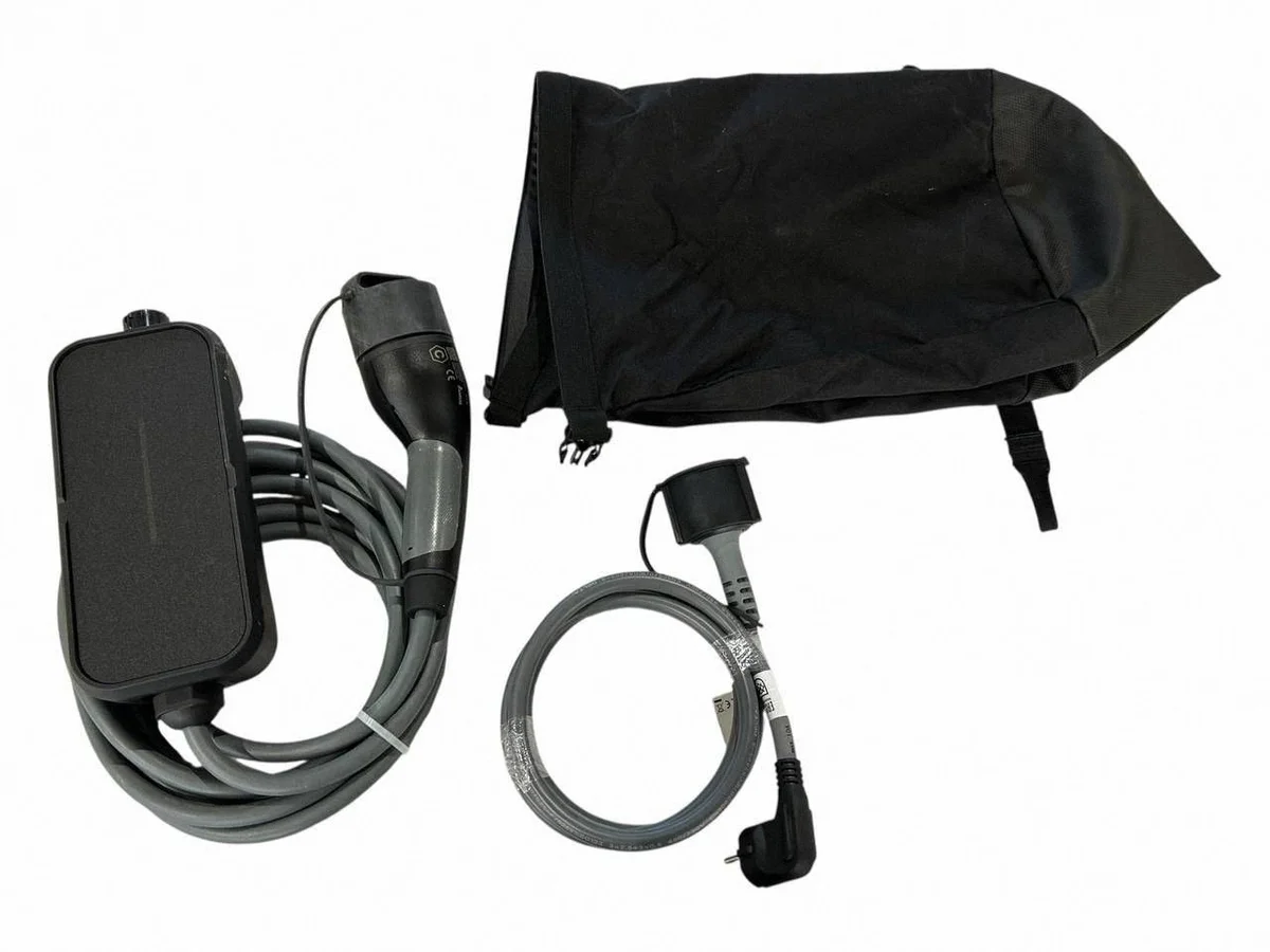 BMW iX Charging Cable - Used image 2