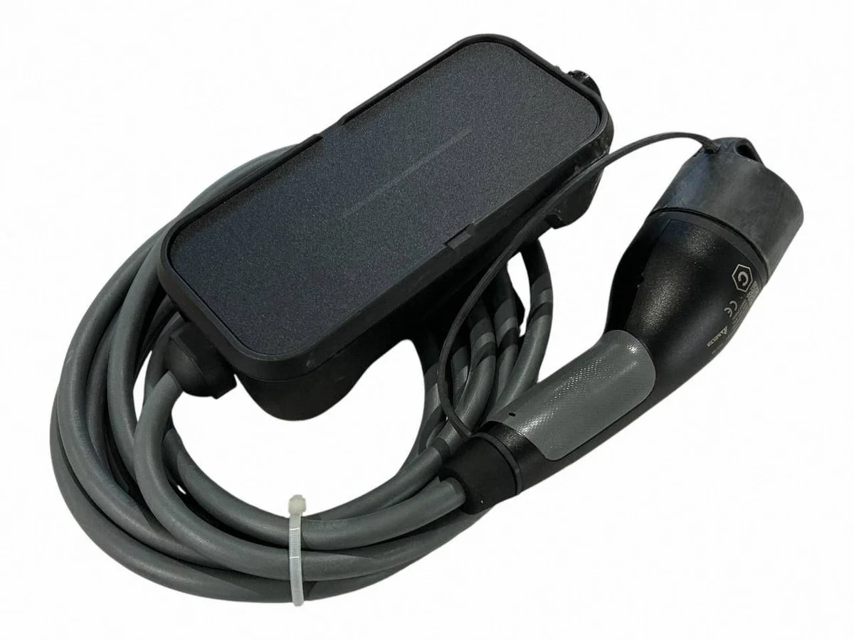 BMW iX Charging Cable - Used