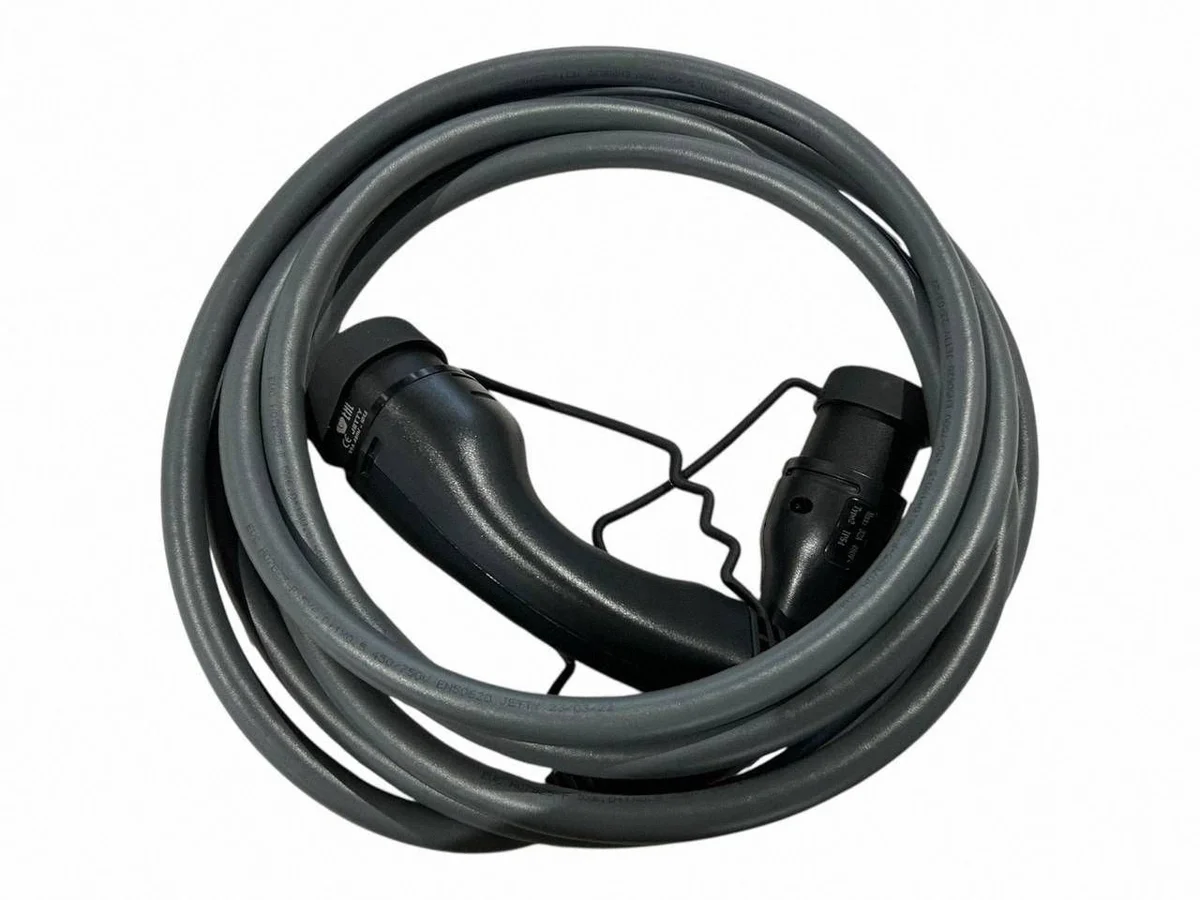 BMW XM Cable Carga Vehículo Eléctrico 7827900