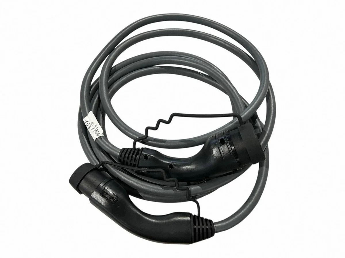BMW XM Laddningskabel 7827900 Begagnad image 4