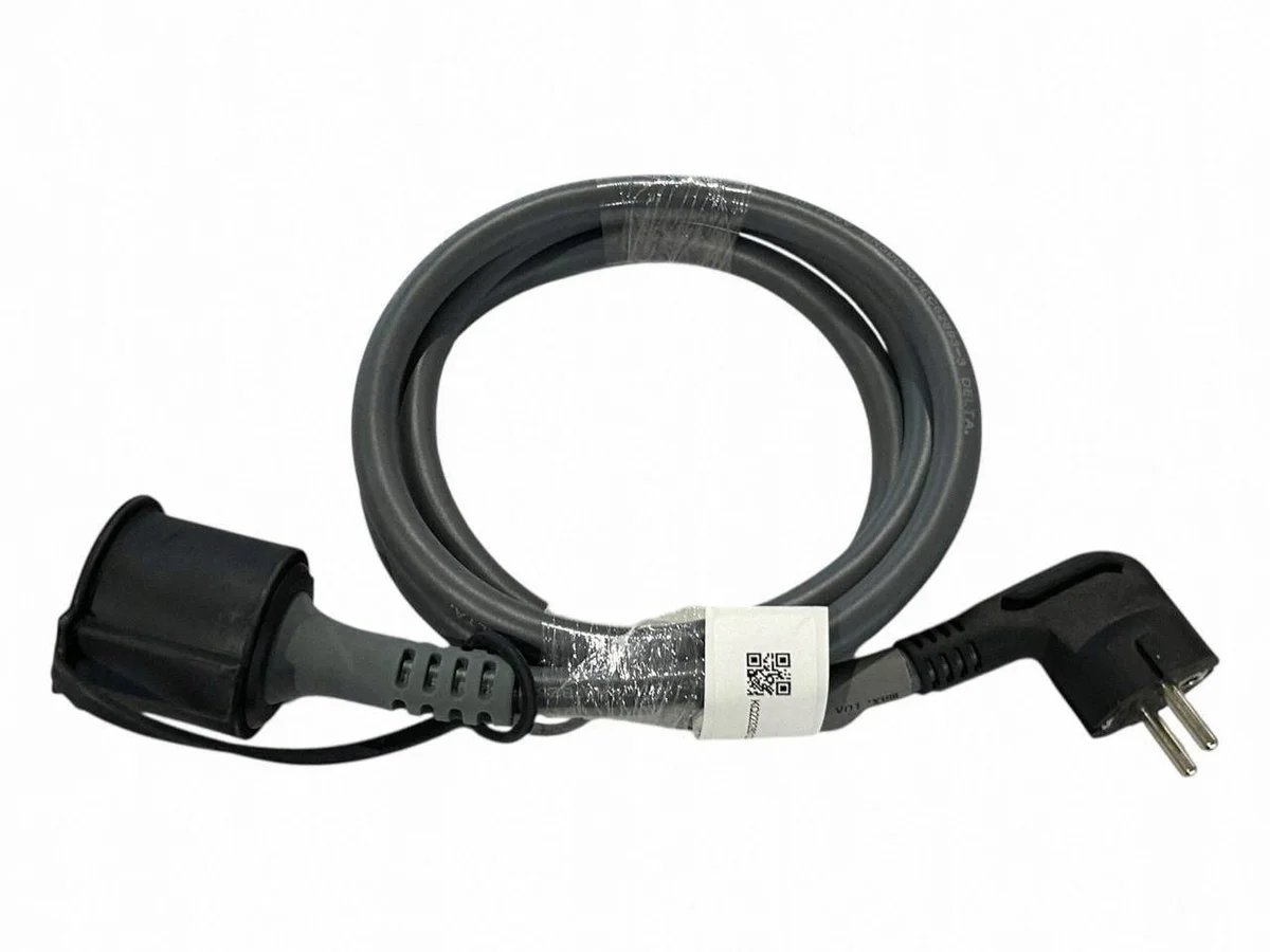 BMW X3 G01 Laadkabel Gebruikt OEM 8490509 image 4