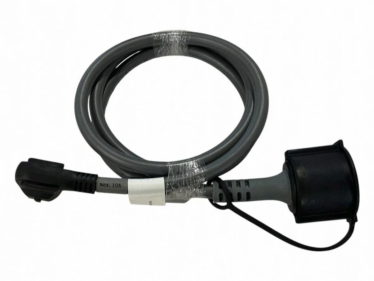 BMW X3 G01 Charging Cable OEM 8490509 image 5