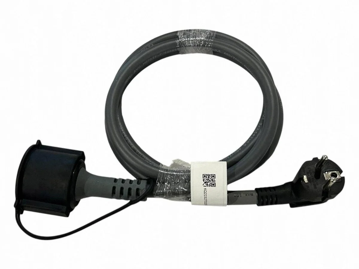 BMW X3 G01 Charging Cable OEM 8490509 image 6