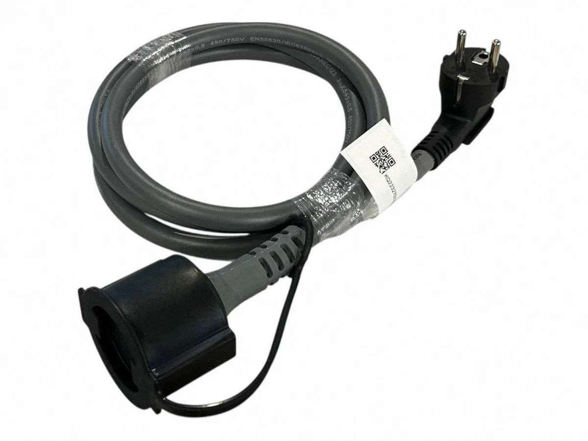 BMW X3 G01 Charging Cable OEM 8490509 image 8