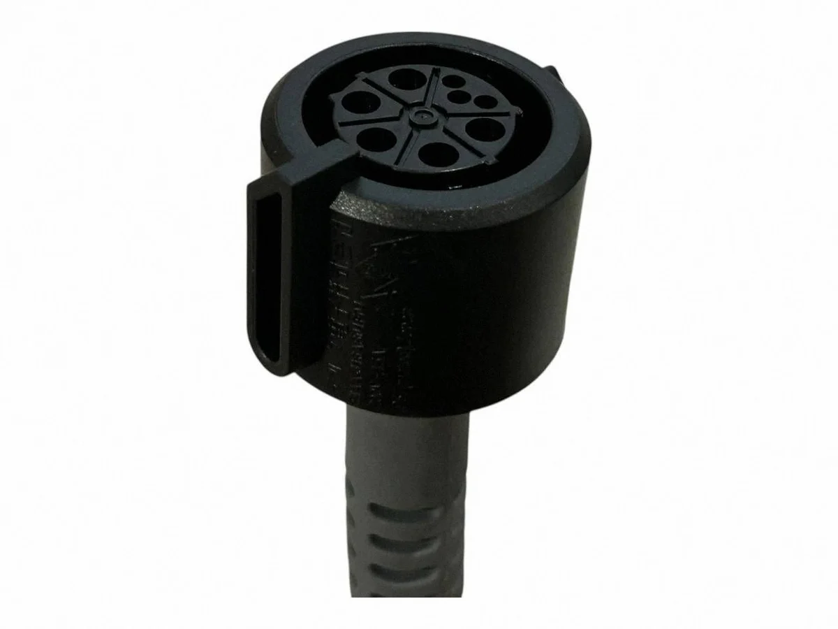 BMW iX Charging Cable 8490521 Used image 8