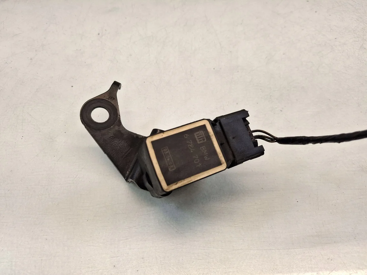 BMW X3 E83 Sensor Nivelación Luces 6784701 image 7