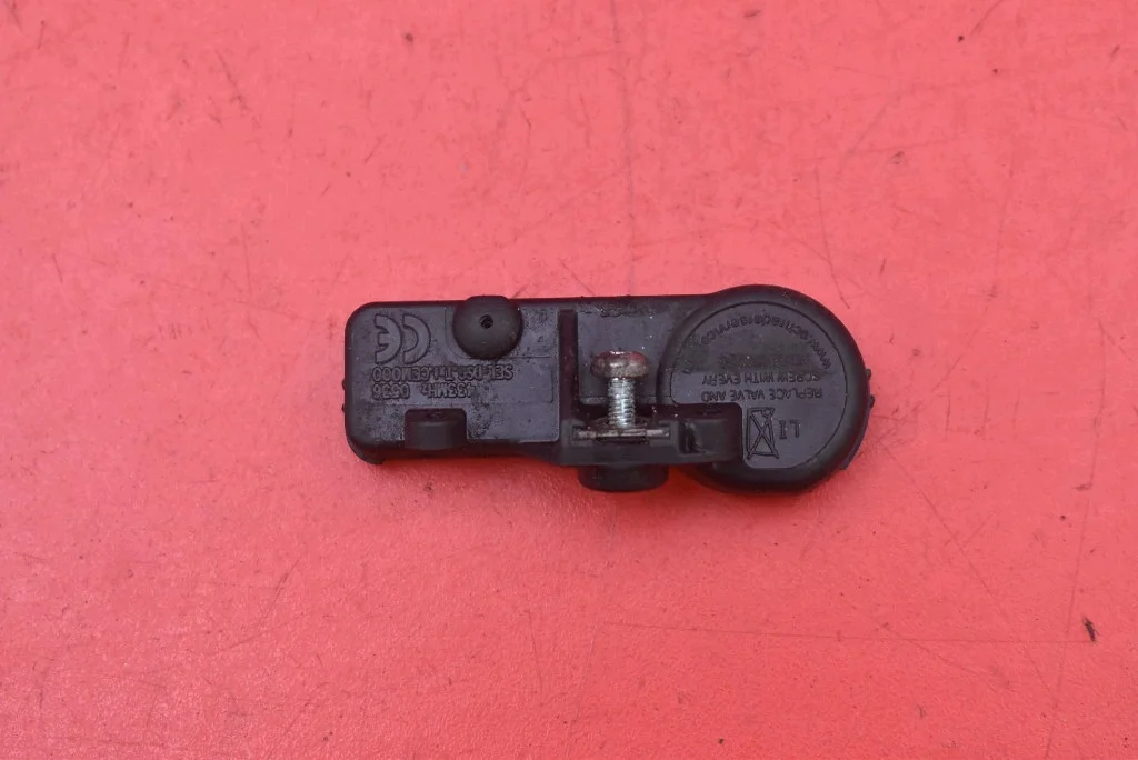 Sensor Pressão Pneu TPMS Citroen C4 Grand Picasso