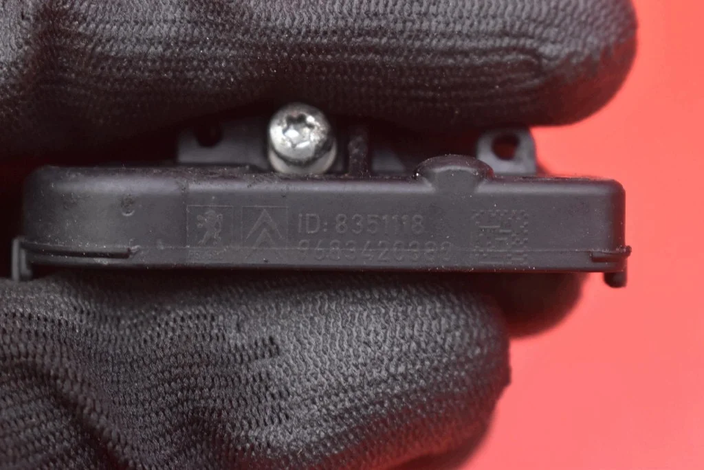 TPMS bandendruk sensor 9683420380 Citroen image 7
