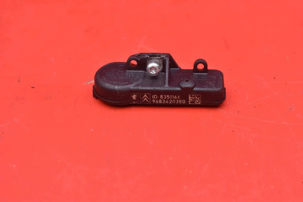 TPMS-sensor för Citroen C4 Grand Picasso I image 5
