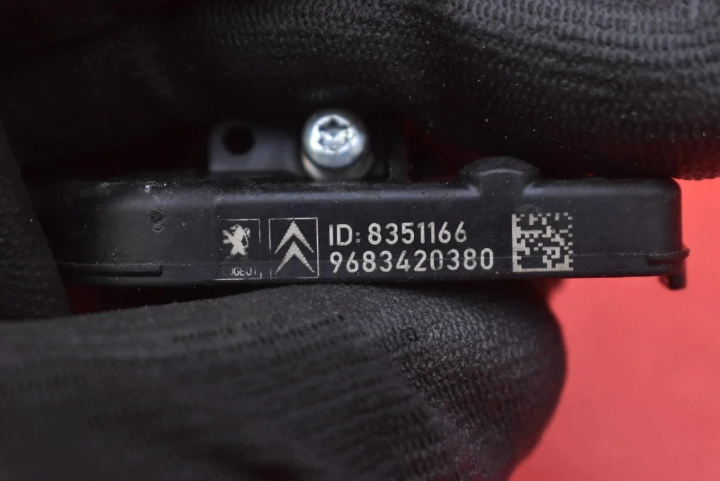 TPMS-sensor för Citroen C4 Grand Picasso I image 7