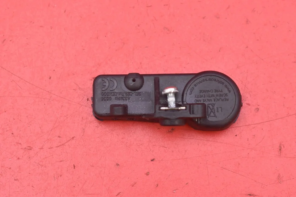 Sensor Pressão Pneu TPMS 9683420380 Citroen