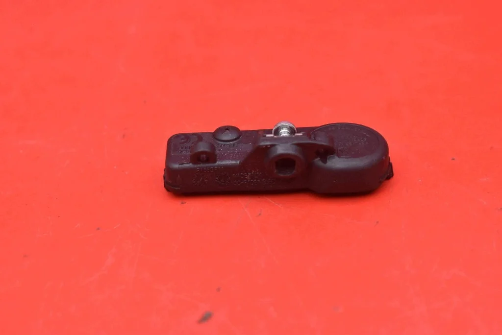 Sensor Pressão Pneu TPMS 9683420380 Citroen image 3